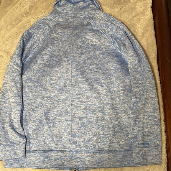 Under Armour cold gear zip up jacket - Picture 7 of 7